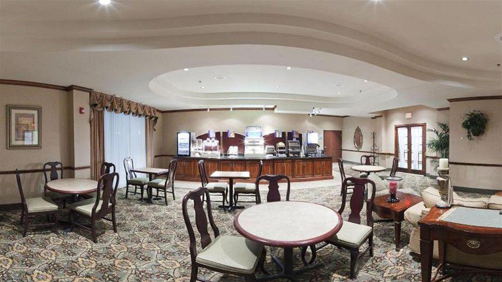 Holiday Inn Express Hotel & Suites Woodward Hwy 270 By Ihg Buitenkant foto